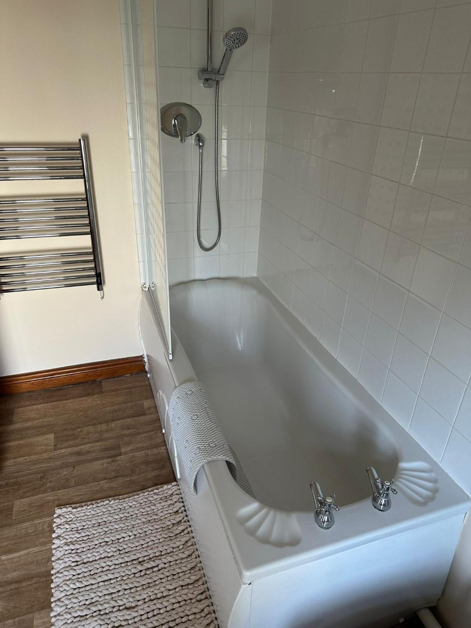 4 Foundry House Villa Coleford  Eksteriør billede